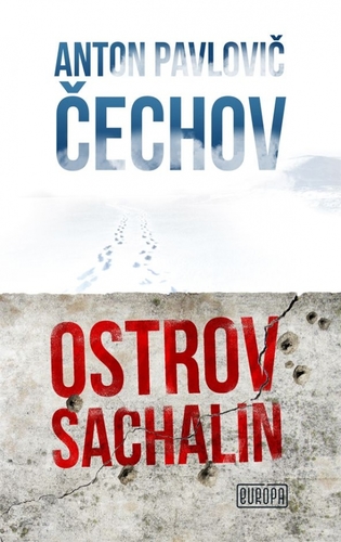 Obrázok Ostrov Sachalin