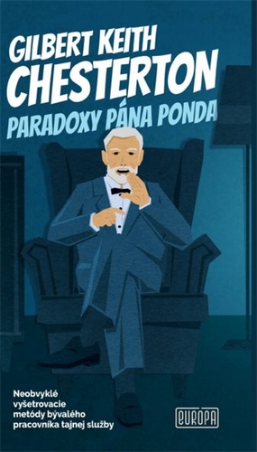 Obrázok Paradoxy pána Ponda