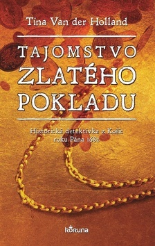 Obrázok Tajomstvo zlatého pokladu