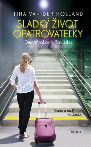 Obrázok Sladký život opatrovateľky