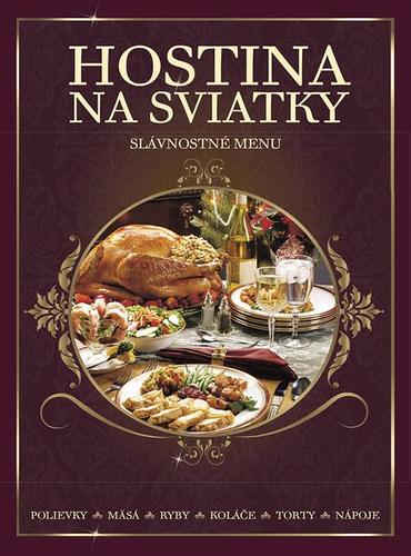 Obrázok Hostina na sviatky - slávnostné menu