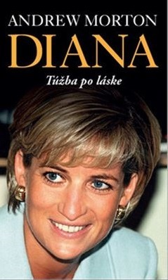 Obrázok Diana Túžba po láske