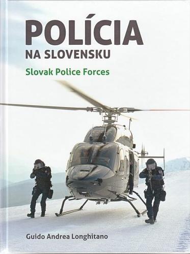 Obrázok Polícia na Slovensku