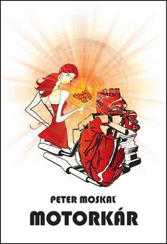 Obrázok Motorkár