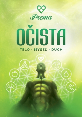 Obrázok Očista / Telo – Myseľ - Duch