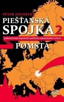 Obrázok Piešťanská spojka 2 – Pomsta