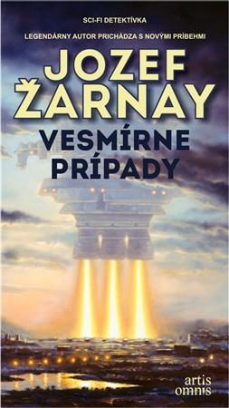 Obrázok Vesmírne prípady