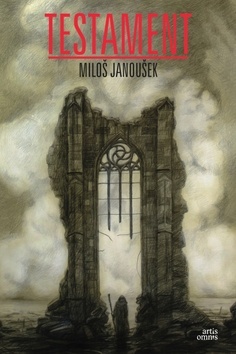 Obrázok Testament