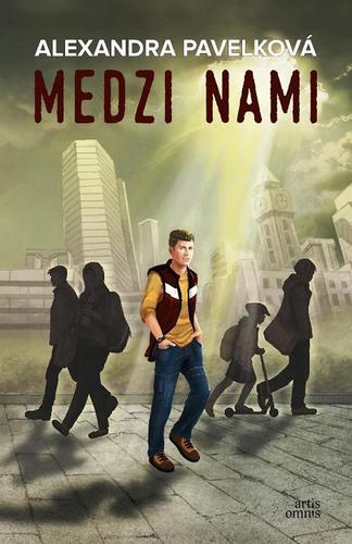 Obrázok Medzi nami