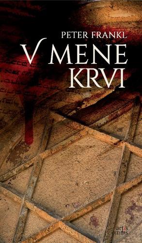 Obrázok V mene krvi