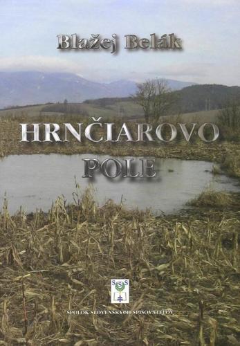 Obrázok Hrnčiarovo pole