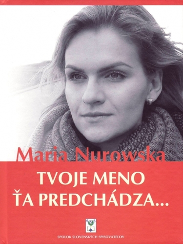 Obrázok Tvoje meno ťa predchádza...