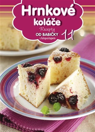 Obrázok Hrnkové koláče
