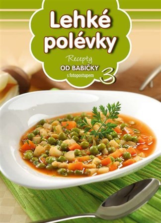 Obrázok Lehké polévky