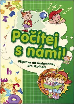 Obrázok Počítej s námi! - Příprava na matematiku pro školkaře