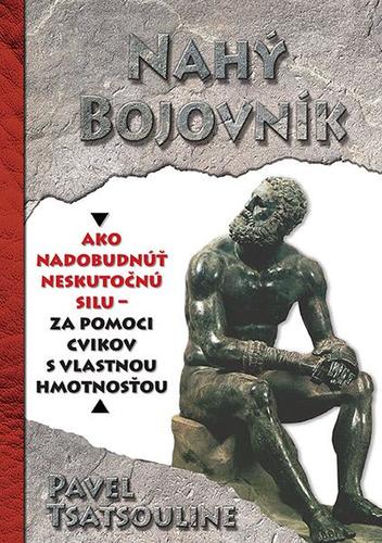 Obrázok Nahý bojovník