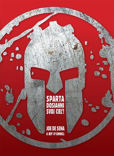 Obrázok Sparta - Dosiahni svoj cieľ!