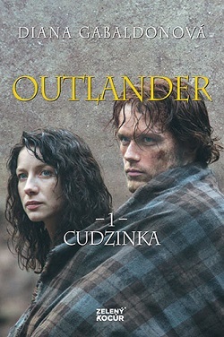 Obrázok Outlander 1 - Cudzinka