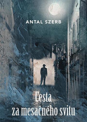 Obrázok Cesta za mesačného svitu