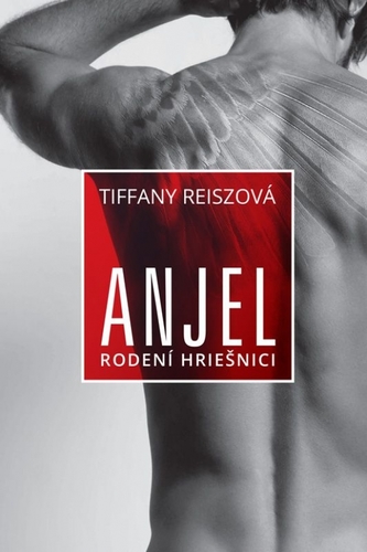 Obrázok Anjel – Rodení hriešnici 2