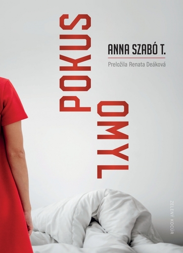 Obrázok Pokus - Omyl