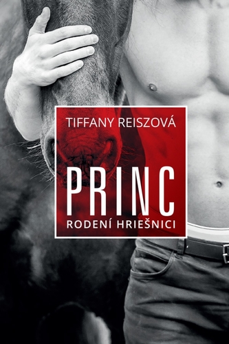 Obrázok Princ – Rodení hriešnici 3