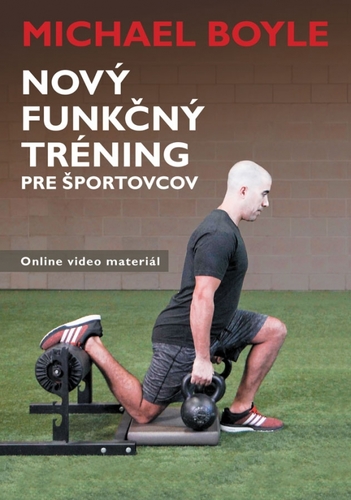 Obrázok Nový funkčný tréning pre športovcov