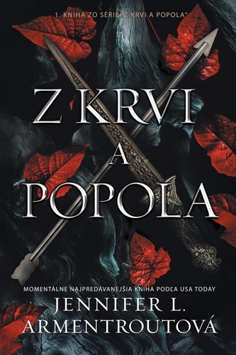 Obrázok Z krvi a popola