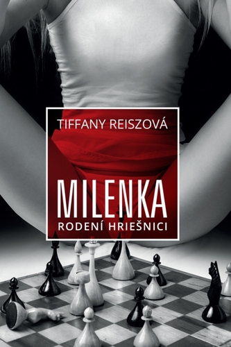 Obrázok Milenka - Rodení hriešnici 4