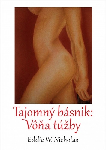 Obrázok Tajomný básnik: Vôňa túžby