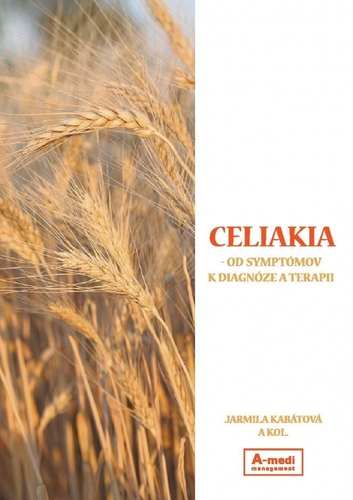 Obrázok Celiakia