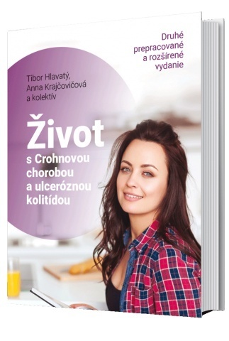 Obrázok Život s Crohnovou chorobou a ulceróznou kolitídou