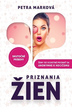 Obrázok Priznania žien