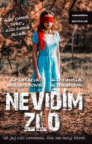 Obrázok Nevidím zlo