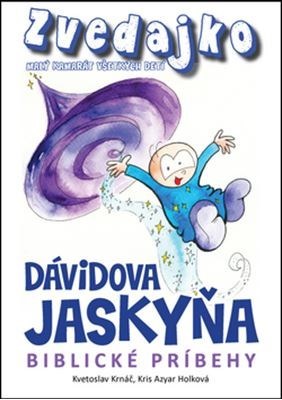 Obrázok Zvedajko a Dávidova jaskyňa