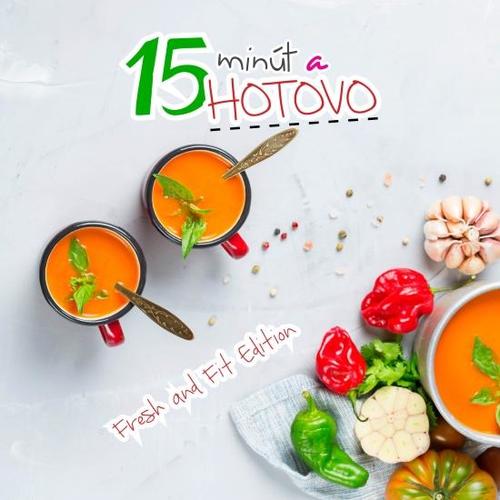 Obrázok 15 minút a hotovo