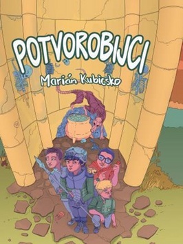 Obrázok Potvorobijci