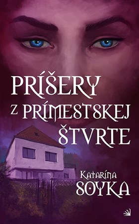 Obrázok Príšery z prímestskej štvrte