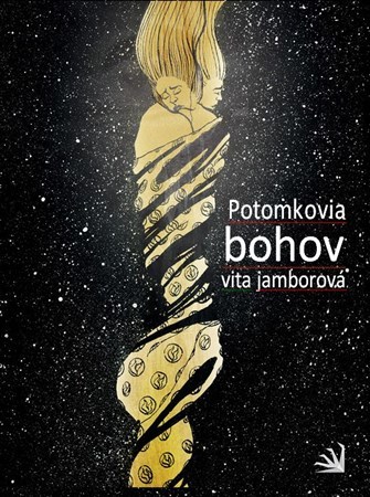 Obrázok Potomkovia bohov: Stará kliatba