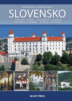 Obrázok Slovensko IV.