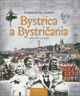 Obrázok Bystrica a Bystričania 1