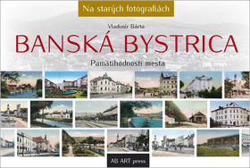 Obrázok Banská Bystrica - Pamätihodnosti mesta