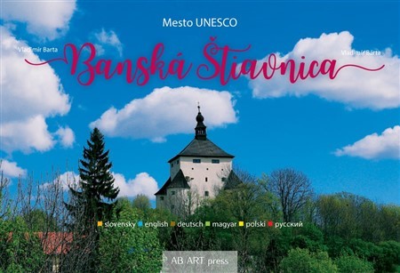 Obrázok Banská Štiavnica Mesto UNESCO