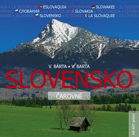 Obrázok Slovensko čarovné