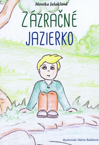 Obrázok Zázračné jazierko