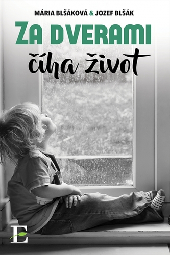 Obrázok Za dverami číha život