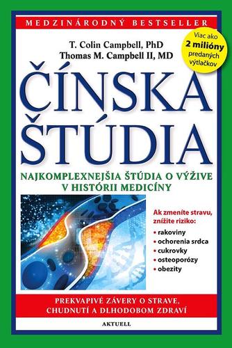 Obrázok Čínska štúdia