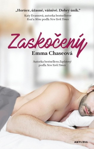 Obrázok Zaskočený