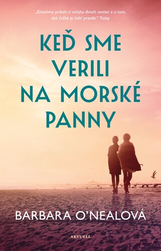Obrázok Keď sme verili na morské panny