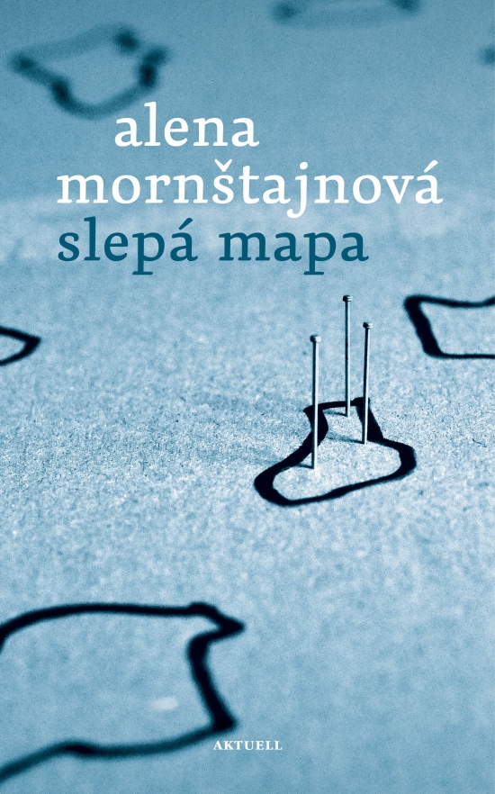 Obrázok Slepá mapa